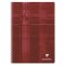 Clairefontaine Cahier ? spirale, A4, séy?s, 180 pages