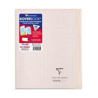 KoverbookHeftPP 17x22 48Bl ka trans