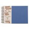 Clairefontaine "Age Bag" Reisealbum A5 quer 40 Blatt liniert+blanko - blau