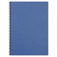 Clairefontaine "Age Bag" Spiralbuch A4 50 Blatt...