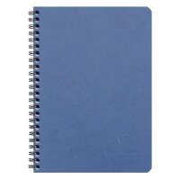 Clairefontaine "Age Bag" Spiralbuch 9x14 50...