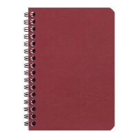 Clairefontaine "Age Bag" Spiralbuch 95x14 50...