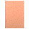 Clairefontaine "Age Bag" Kladde A4 broschiert 96 Blatt blanko - beige