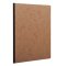 Clairefontaine "Age Bag" Kladde A4 broschiert 96 Blatt liniert - beige