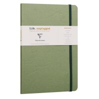 Clairefontaine "Age Bag" Notizheft A5 64 Blatt...