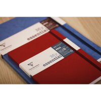 Clairefontaine "Age Bag" Notizheft A5 96 Blatt...