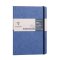 Clairefontaine "Age Bag" Notizheft A5 96 Blatt kariert - blau