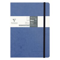 Clairefontaine "Age Bag" Notizheft A5 96 Blatt...