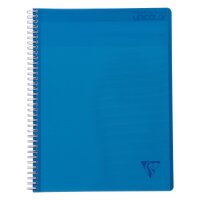 Linicolor Meeting Book A4+ 80bl bl