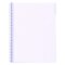 Linicolor Meeting Book A4+ 80bl bl