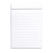 Block Rhodia White 85x120 lin 80Bl