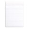 Block Rhodia White A6 lin 80Bl