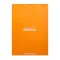 DotPad Rhodia A4 80Bl dot orange