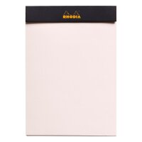 Rhodia Block 85x120 70Bl blanko ora