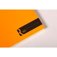 Rhodia Block 85x120 70Bl blanko ora