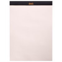 Block Rhodia A4 70Bl blanko ora