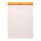 Block Rhodia coloR A4 lin 70Bl lila