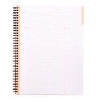 MeetingBook mSpi 22,5x29,7 80Bl