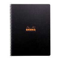 RHODIA Collegeblock "Office Note Book", DIN...