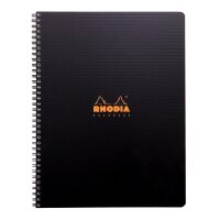 RHODIA Collegeblock "Office Note Book", DIN...