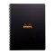 RHODIA Collegeblock "Office Note Book", DIN A4+, kariert