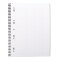 RHODIA Collegeblock "Office Note Book", DIN A4+, kariert