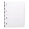 RHODIA Collegeblock "Office Note Book", DIN A4+, liniert