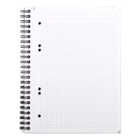 RHODIA Collegeblock "Office Note Book", DIN A5,...