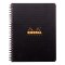 RHODIA Collegeblock "Office Note Book", DIN A5, kariert