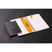 RHODIA Collegeblock "Office Note Book", DIN A5, liniert