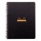 RHODIA Collegeblock "Office Note Book", DIN A5, liniert