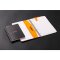 RHODIA Collegeblock "Office Note Book", DIN A5, liniert