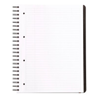 RHODIA Collegeblock "Office Pro Book" DIN A4+,...