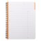Office MeetingBook 90g Spi A4+ 80Bl