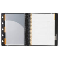 ExaMeetingBook Rhodia A4+ 80Bl