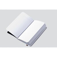 Notizbuc Rhodia GZ 9x14 kar 60Bl st