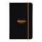 Notizbuc Rhodia GZ 9x14 kar 60Bl st