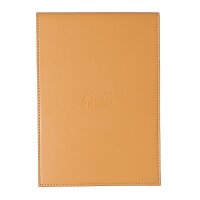 Block Rhodia mHülle 155x223 kar ora