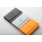 Web Notebook A6 lin orange