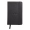 Web Notebook A6 lin schwarz