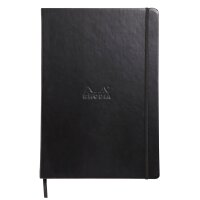 RHODIA Notizbuch "Webnotebook", DIN A4,...