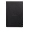 WebnotePAD A5 14x21 96S dot schwarz