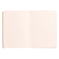 Rhodia Flex Nbuch A6 L 72Bl Iris