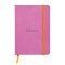 Rhodia Flex Nbuch A6 L 72Bl Flieder