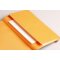 Rhodia Flex Nbuch A6 L 72Bl Gelb