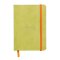 Rhodia FlexBuch A6 dot 72Bl Anisgn