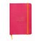 Rhodia Flex Nbuch A6 dot 72Bl Himbe