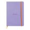 Rhodia Flex Nbuch A5 L 72Bl Iris