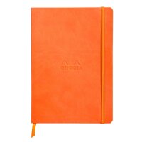 Rhodia Flex Nbuch A5 L 72Bl Mandar