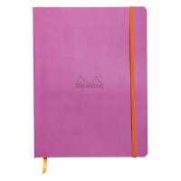 Rhodia Flex Nbuch 19x25 L 72Bl Flie